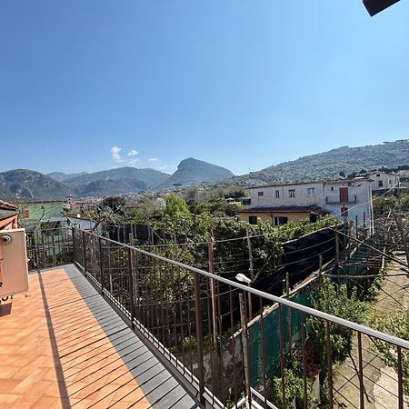 Intero Appartamento A Sant'Agnello , Le Ortensie מראה חיצוני תמונה