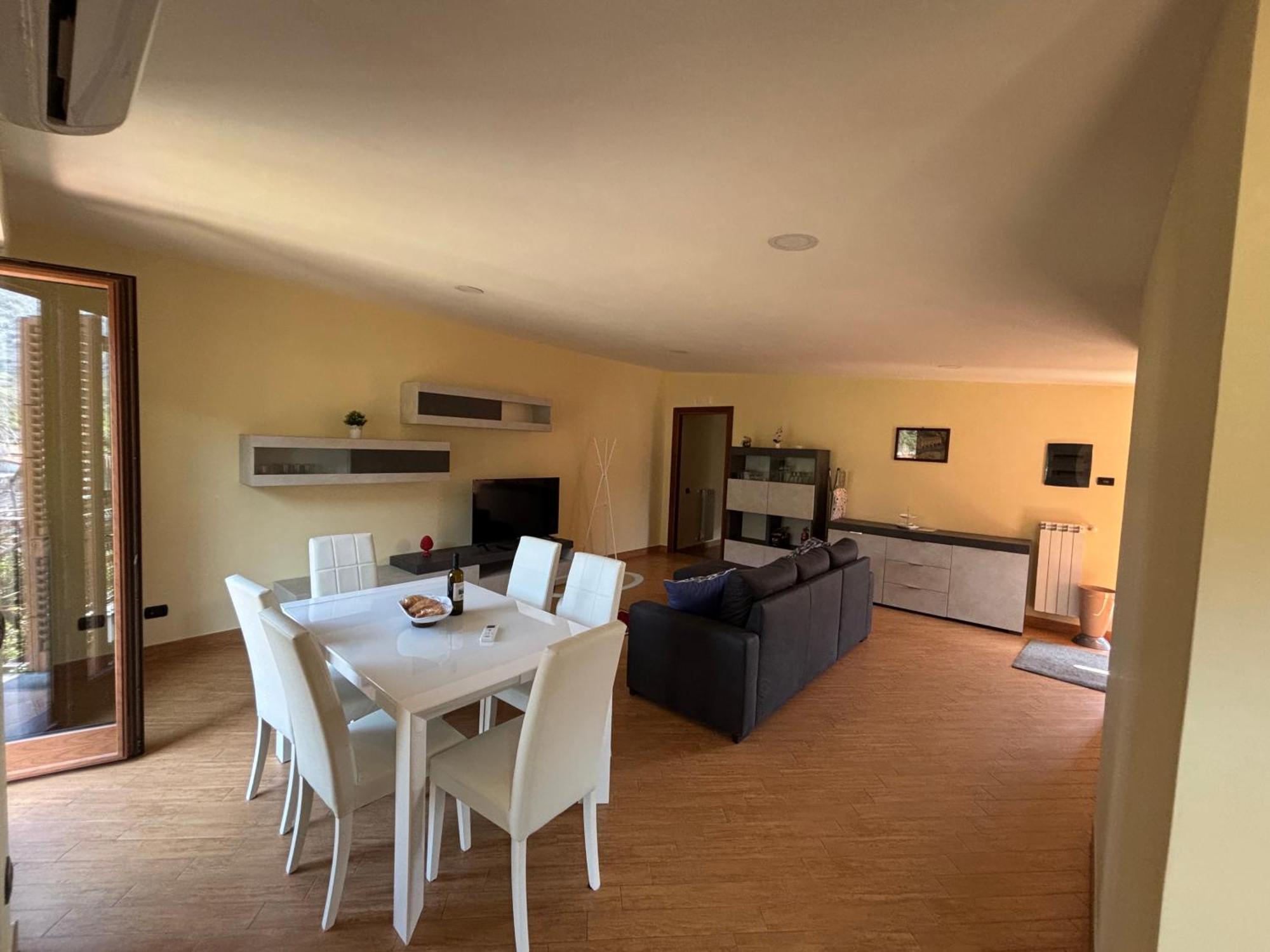 Intero Appartamento A Sant'Agnello , Le Ortensie מראה חיצוני תמונה