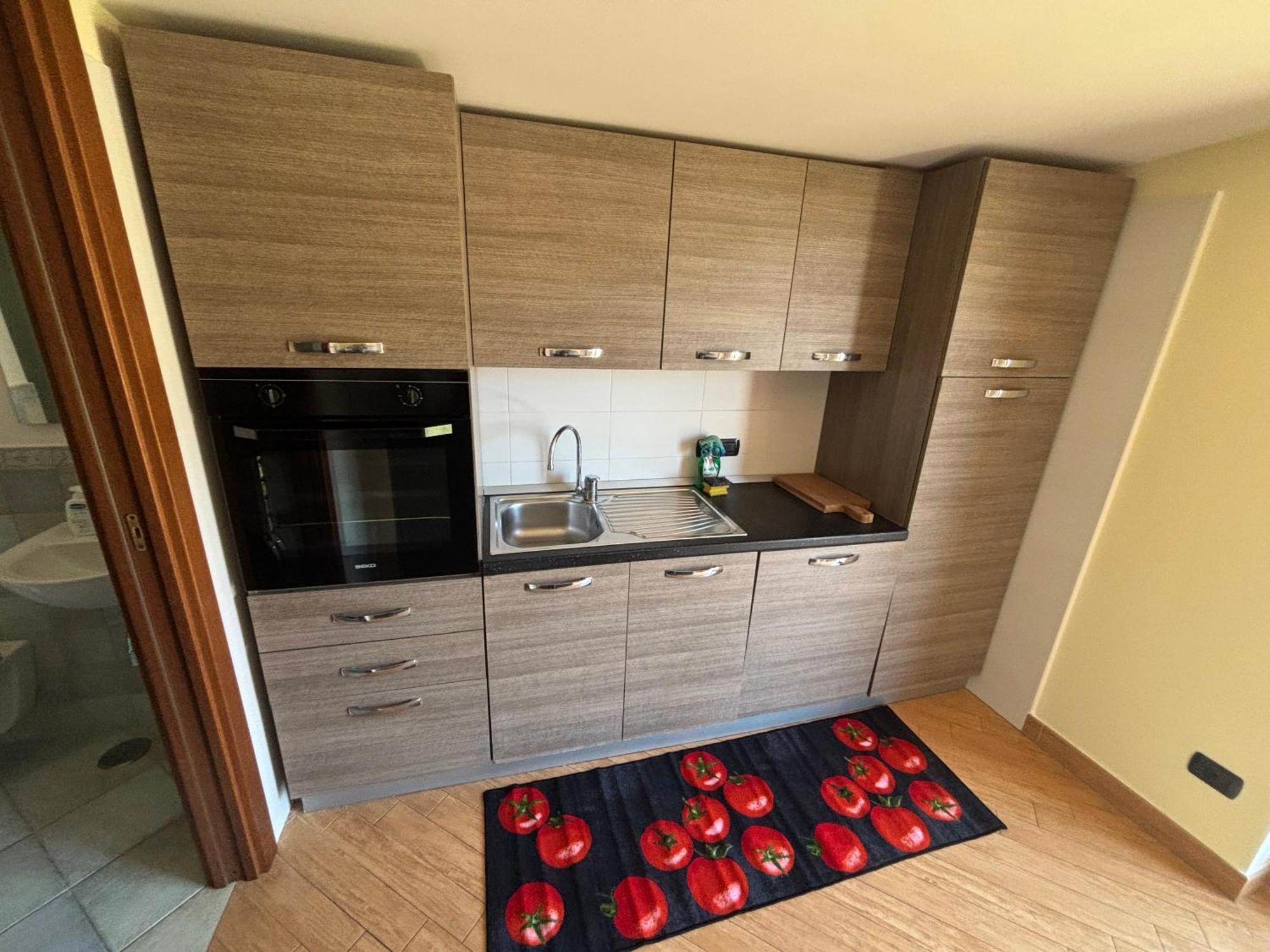 Intero Appartamento A Sant'Agnello , Le Ortensie מראה חיצוני תמונה