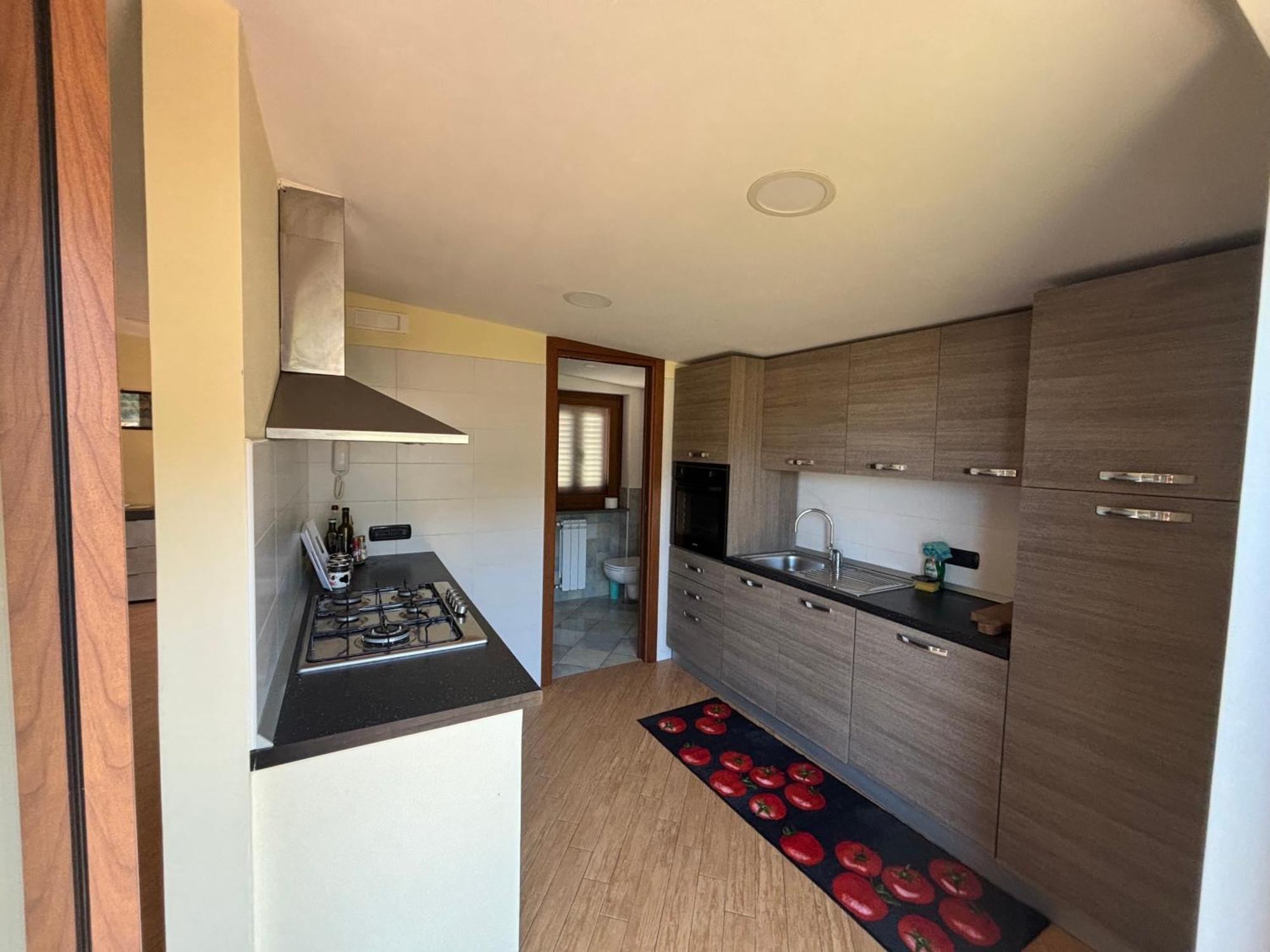 Intero Appartamento A Sant'Agnello , Le Ortensie מראה חיצוני תמונה