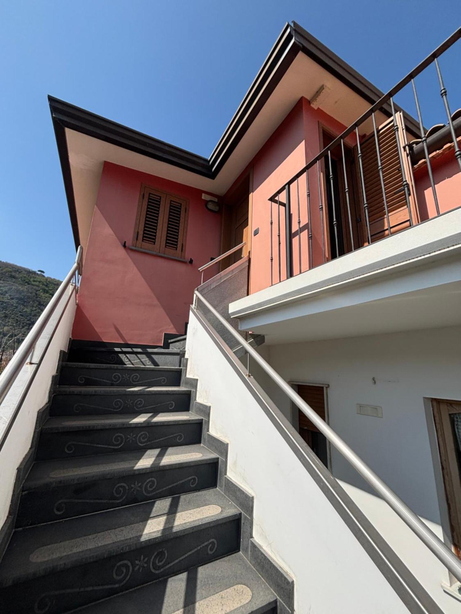 Intero Appartamento A Sant'Agnello , Le Ortensie מראה חיצוני תמונה